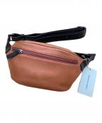 土屋鞄ツチヤカバン）の古着「クロスボディーバッグ」