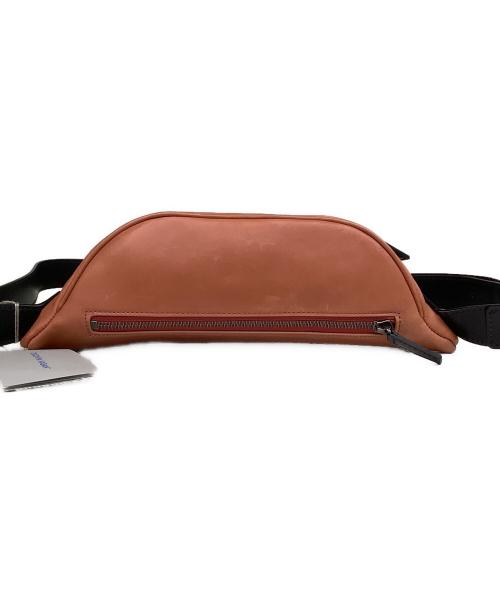 土屋鞄（ツチヤカバン）土屋鞄 (ツチヤカバン) クロスボディーバッグの古着・服飾アイテム