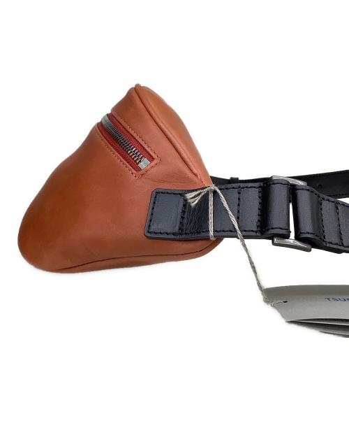 土屋鞄（ツチヤカバン）土屋鞄 (ツチヤカバン) クロスボディーバッグの古着・服飾アイテム