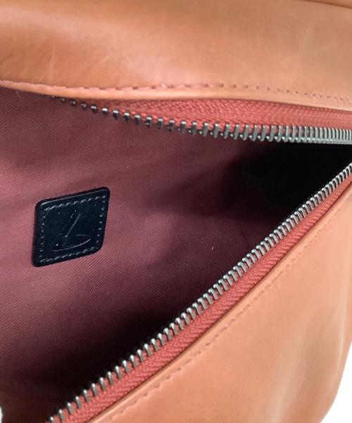 土屋鞄（ツチヤカバン）土屋鞄 (ツチヤカバン) クロスボディーバッグの古着・服飾アイテム