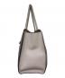 FURLA (フルラ) トートバッグ ベージュ：18000円