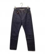 LEVI'Sリーバイス）の古着「デニムパンツ」｜インディゴ