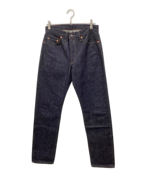 LEVI'S（リーバイス）LEVI'S (リーバイス) デニムパンツ インディゴ サイズ:W32の古着・服飾アイテム