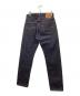 LEVI'S (リーバイス) デニムパンツ インディゴ サイズ:W32：16000円
