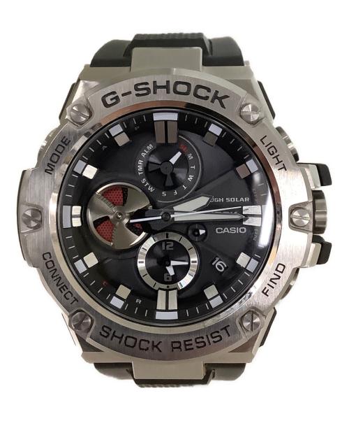 CASIO（カシオ）CASIO (カシオ) G-SHOCK GST-B100-1AJFの古着・服飾アイテム