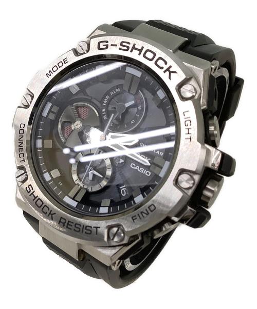 CASIO（カシオ）CASIO (カシオ) G-SHOCK GST-B100-1AJFの古着・服飾アイテム