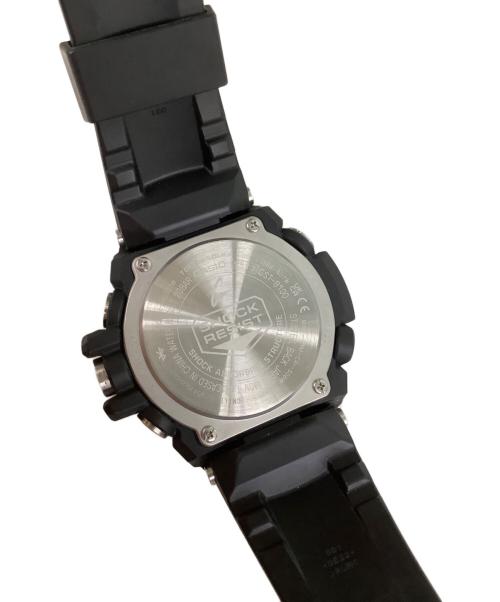 CASIO（カシオ）CASIO (カシオ) G-SHOCK GST-B100-1AJFの古着・服飾アイテム