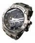 CASIO (カシオ) G-SHOCK GST-B100-1AJF：20000円
