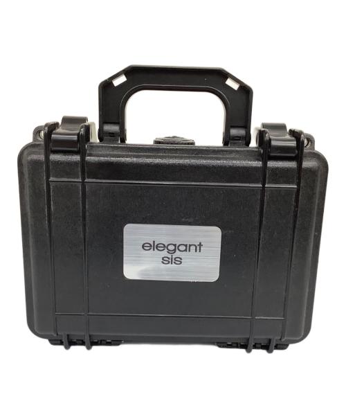 elegant sis（エレガントシス）elegant sis (エレガントシス) クォーツ腕時計 JT47-500の古着・服飾アイテム