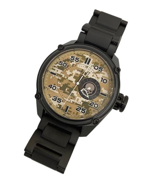 elegant sis（エレガントシス）elegant sis (エレガントシス) クォーツ腕時計 JT47-500の古着・服飾アイテム