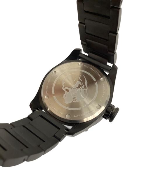 elegant sis（エレガントシス）elegant sis (エレガントシス) クォーツ腕時計 JT47-500の古着・服飾アイテム