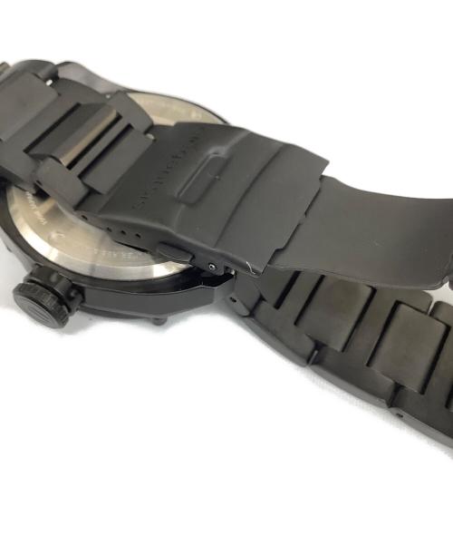 elegant sis（エレガントシス）elegant sis (エレガントシス) クォーツ腕時計 JT47-500の古着・服飾アイテム