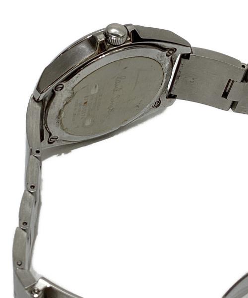 PAUL SMITH（ポールスミス）Paul Smith (ポールスミス) 腕時計の古着・服飾アイテム