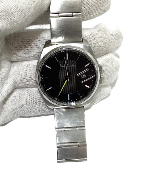 PAUL SMITH（ポールスミス）Paul Smith (ポールスミス) 腕時計の古着・服飾アイテム