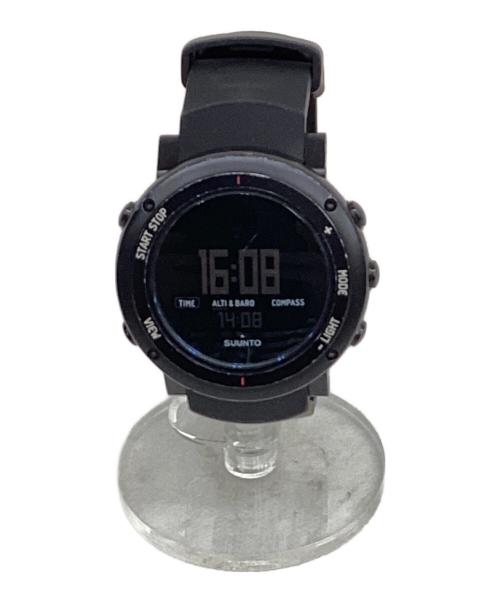 SUUNTO（スント）SUUNTO (スント) 腕時計の古着・服飾アイテム