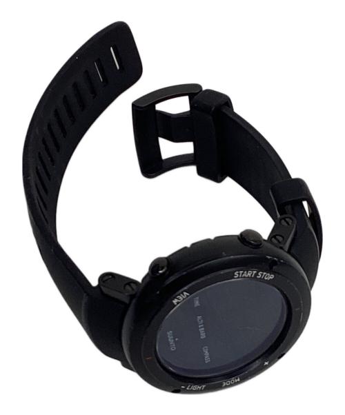 SUUNTO（スント）SUUNTO (スント) 腕時計の古着・服飾アイテム