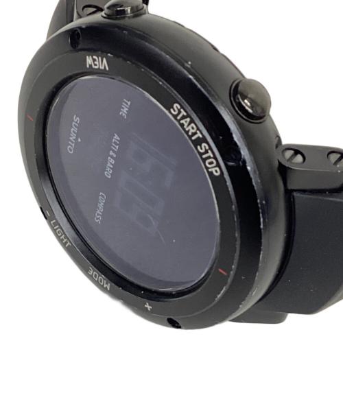 SUUNTO（スント）SUUNTO (スント) 腕時計の古着・服飾アイテム