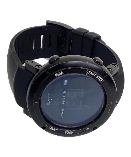 SUUNTO（スント）SUUNTO (スント) 腕時計の古着・服飾アイテム