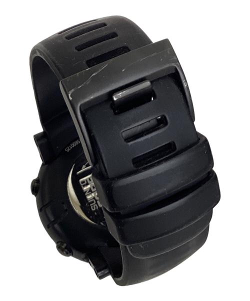 SUUNTO（スント）SUUNTO (スント) 腕時計の古着・服飾アイテム
