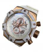 Breraブレラ）の古着「OROLOGI AC04 クォーツ腕時計」