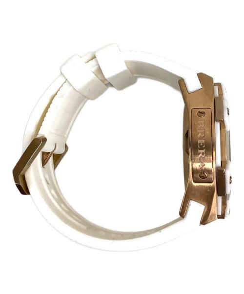 Brera（ブレラ）BRERA (ブレラ) OROLOGI AC04 クォーツ腕時計の古着・服飾アイテム