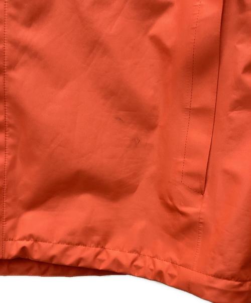 THE NORTH FACE（ザ ノース フェイス）THE NORTH FACE (ザ ノース フェイス) クラウドジャケット オレンジ サイズ:XLの古着・服飾アイテム