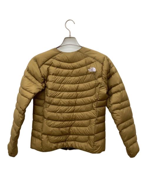 THE NORTH FACE（ザ ノース フェイス）THE NORTH FACE (ザ ノース フェイス) ジャケット ベージュ サイズ:Lの古着・服飾アイテム