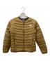 THE NORTH FACE（ザ ノース フェイス）の古着「ジャケット」｜ベージュ