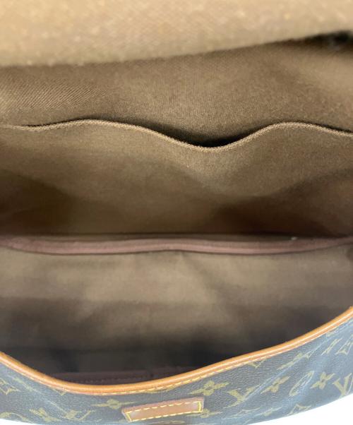 LOUIS VUITTON（ルイ ヴィトン）LOUIS VUITTON (ルイ ヴィトン) ソミュール35 M42254 ショルダーバッグの古着・服飾アイテム