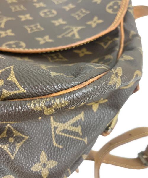 LOUIS VUITTON（ルイ ヴィトン）LOUIS VUITTON (ルイ ヴィトン) ソミュール35 M42254 ショルダーバッグの古着・服飾アイテム