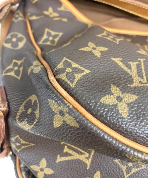 LOUIS VUITTON（ルイ ヴィトン）LOUIS VUITTON (ルイ ヴィトン) ソミュール35 M42254 ショルダーバッグの古着・服飾アイテム