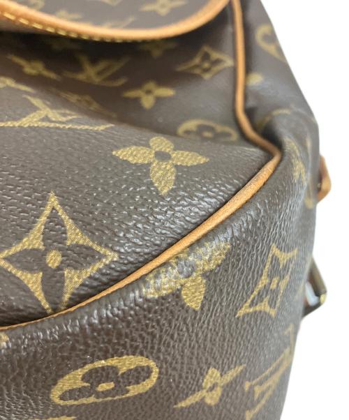 LOUIS VUITTON（ルイ ヴィトン）LOUIS VUITTON (ルイ ヴィトン) ソミュール35 M42254 ショルダーバッグの古着・服飾アイテム