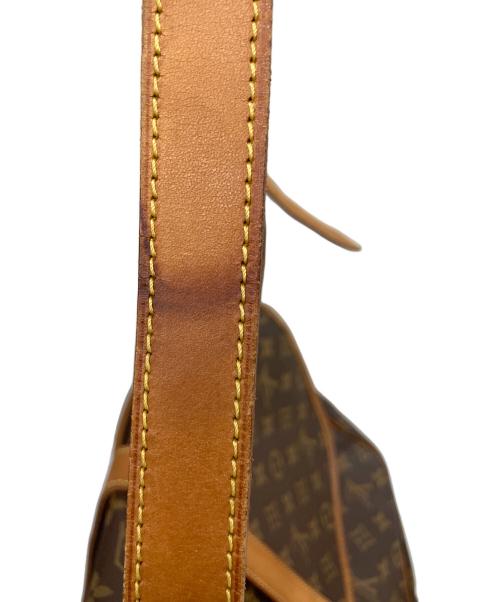 LOUIS VUITTON（ルイ ヴィトン）LOUIS VUITTON (ルイ ヴィトン) ソミュール35 M42254 ショルダーバッグの古着・服飾アイテム