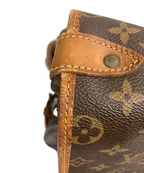 LOUIS VUITTON（ルイ ヴィトン）LOUIS VUITTON (ルイ ヴィトン) ソミュール35 M42254 ショルダーバッグの古着・服飾アイテム