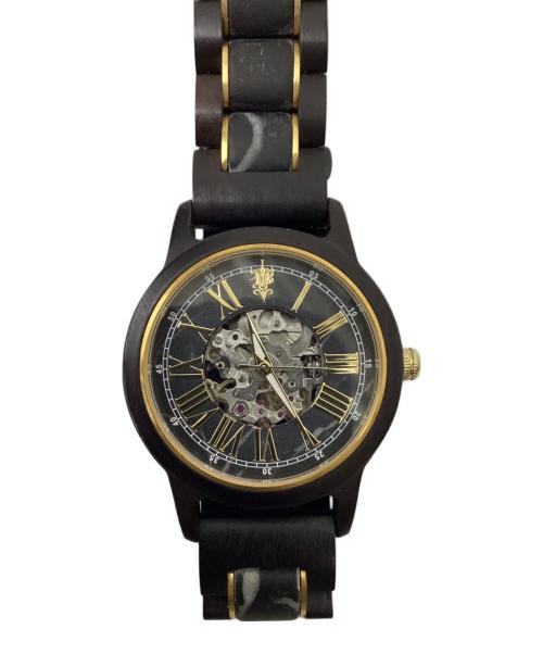 EINBAND（アインバンド）EINBAND (アインバンド) 自動巻き腕時計の古着・服飾アイテム