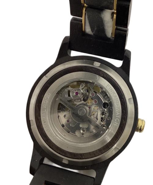 EINBAND（アインバンド）EINBAND (アインバンド) 自動巻き腕時計の古着・服飾アイテム