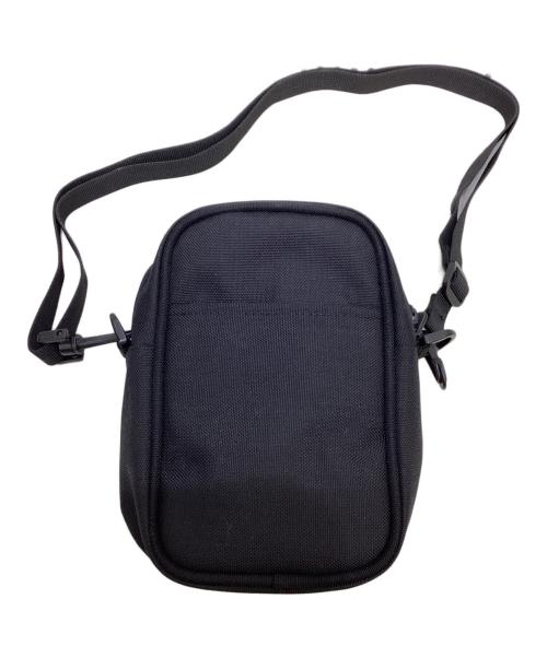 Manhattan Portage（マンハッタンポーテージ）Manhattan Portage (マンハッタンポーテージ) ショルダーポーチ ブラックの古着・服飾アイテム