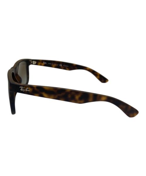 RAY-BAN（レイバン）RAY-BAN (レイバン) サングラス ブラウンの古着・服飾アイテム