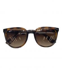 RAY-BAN（レイバン）の古着「サングラス ハバナ RB4381-I」