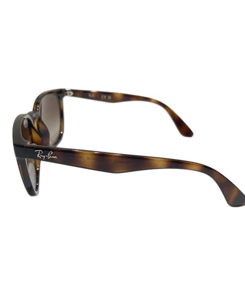 RAY-BAN（レイバン）RAY-BAN (レイバン) サングラス ハバナ RB4381-Iの古着・服飾アイテム