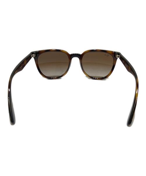 RAY-BAN（レイバン）RAY-BAN (レイバン) サングラス ハバナ RB4381-Iの古着・服飾アイテム