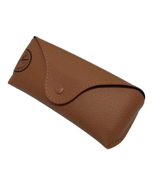 RAY-BAN（レイバン）RAY-BAN (レイバン) サングラス ハバナ RB4381-Iの古着・服飾アイテム