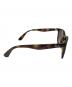 中古・古着 RAY-BAN (レイバン) サングラス ハバナ RB4381-I：8000円