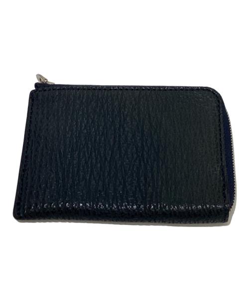 KUBERA（クベラ）kubera (クベラ) スマートウォレット ネイビーの古着・服飾アイテム