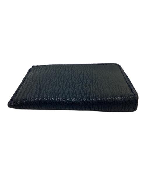 KUBERA（クベラ）kubera (クベラ) スマートウォレット ネイビーの古着・服飾アイテム