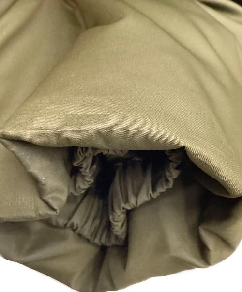 MACKINTOSH PHILOSOPHY（マッキントッシュ フィロソフィー）MACKINTOSH PHILOSOPHY (マッキントッシュ フィロソフィー) ダウンコート オリーブ サイズ:Sの古着・服飾アイテム