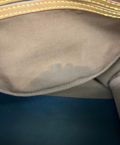 LOUIS VUITTON（ルイ ヴィトン）LOUIS VUITTON (ルイ ヴィトン) ハンドバッグ スピーディ30 モノグラム ブラウンの古着・服飾アイテム
