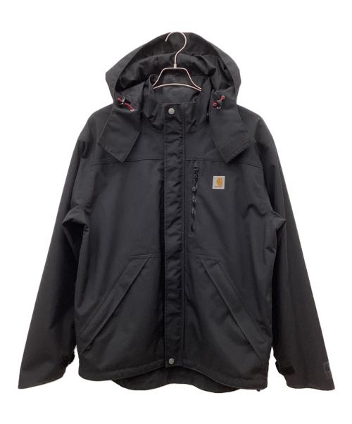 CarHartt（カーハート）CarHartt (カーハート) ジャケット ブラック サイズ:Mの古着・服飾アイテム