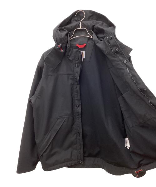 CarHartt（カーハート）CarHartt (カーハート) ジャケット ブラック サイズ:Mの古着・服飾アイテム