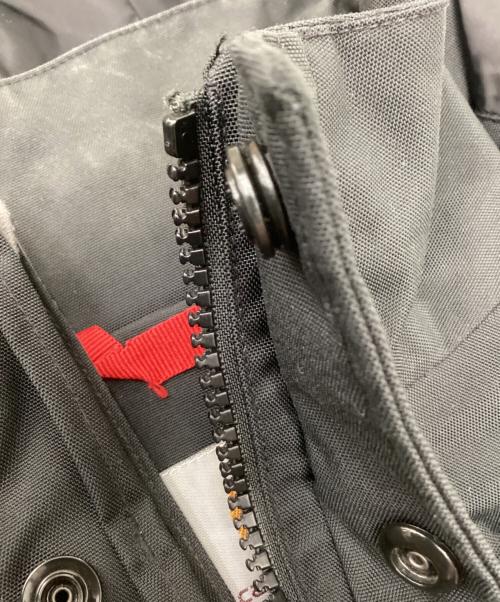 CarHartt（カーハート）CarHartt (カーハート) ジャケット ブラック サイズ:Mの古着・服飾アイテム